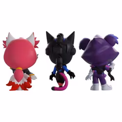 Fortnite Minitooz Mini Figures Set 2