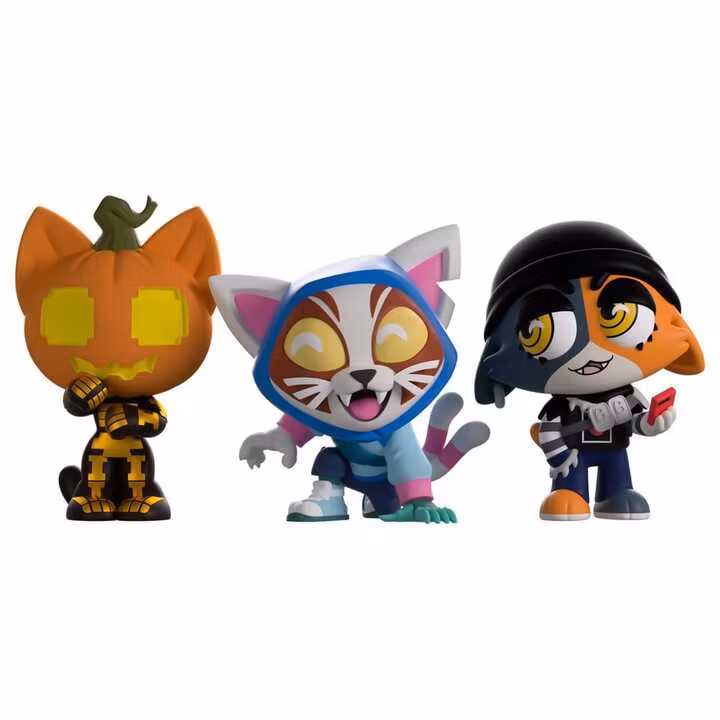 Fortnite Mini Figures Set 1