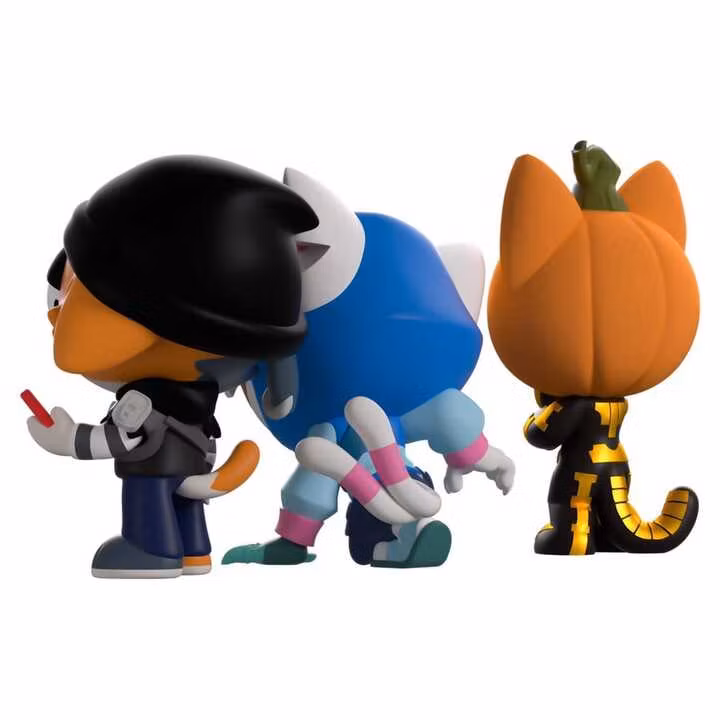Fortnite Mini Figures Set 1