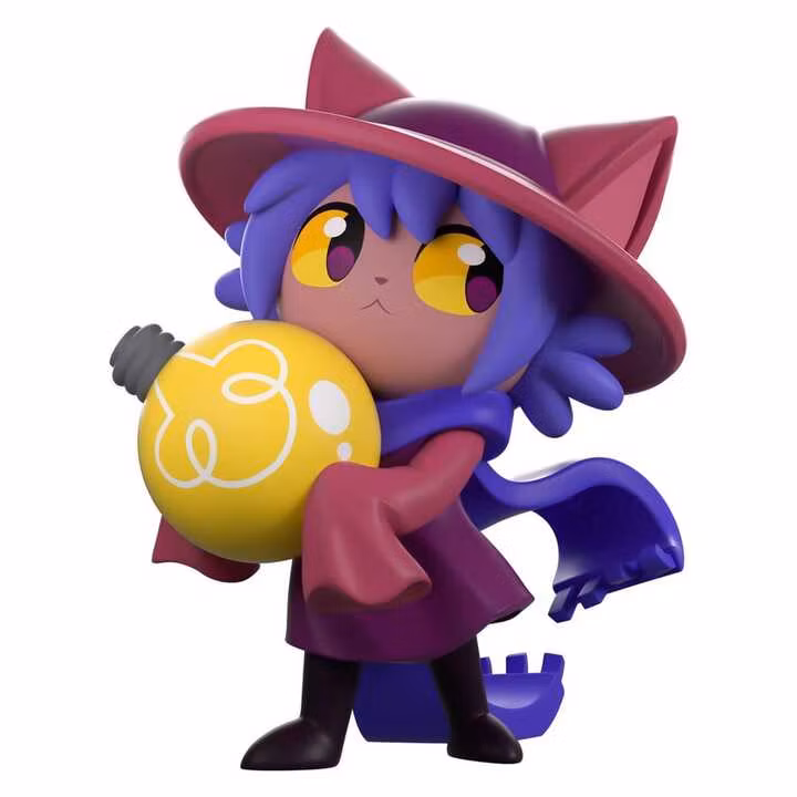 OneShot Vinyl Figure Niko