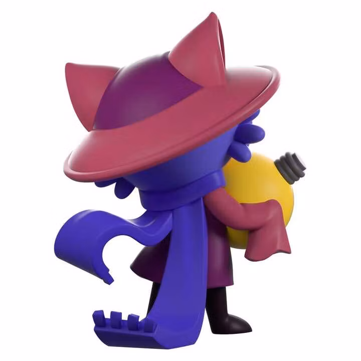 OneShot Vinyl Figure Niko