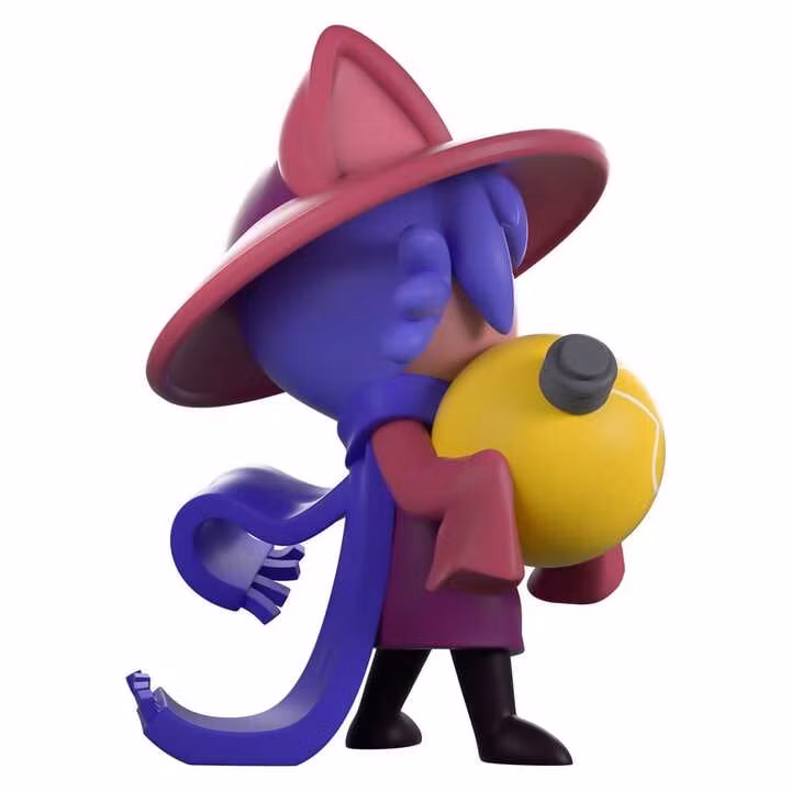 OneShot Vinyl Figure Niko
