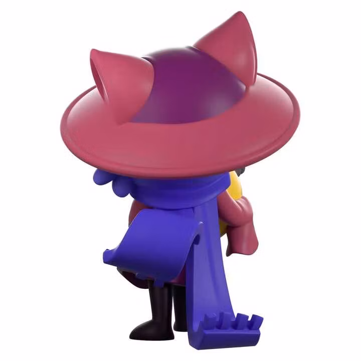 OneShot Vinyl Figure Niko