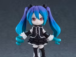 SEGA feat. Hatsune Miku Project Nendoroid Doll Hatsune Miku (Infinity Ver.)