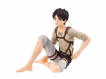 Attack on Titan G.E.M. Series Eren (Tenohira)