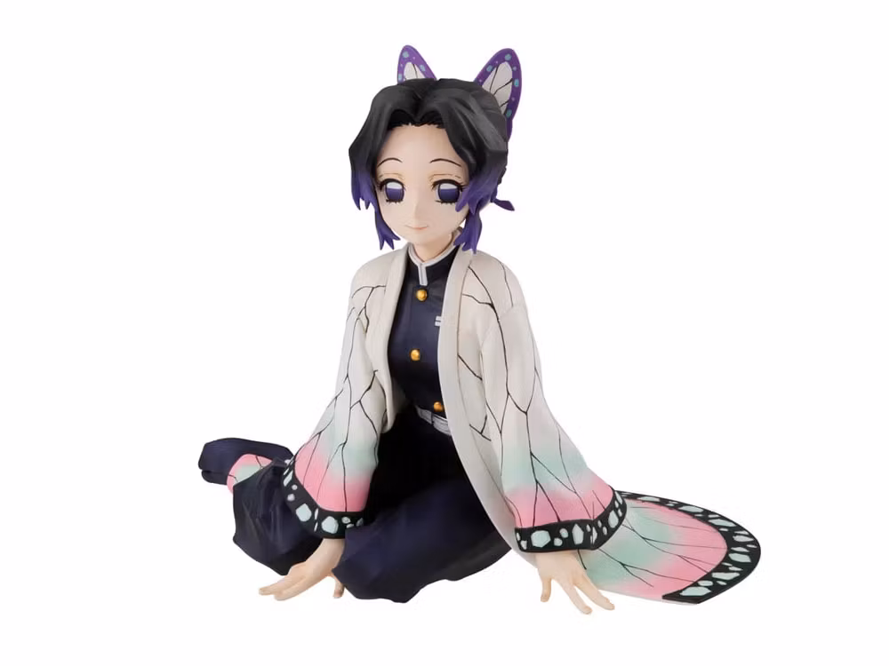 Demon Slayer: Kimetsu no Yaiba G.E.M. Series Shinobu-san (Tenohira) (Rerelease)