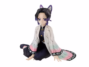 Demon Slayer: Kimetsu no Yaiba G.E.M. Series Shinobu-san (Tenohira) (Rerelease)