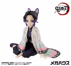 Demon Slayer: Kimetsu no Yaiba G.E.M. Series Shinobu-san (Tenohira) (Rerelease)