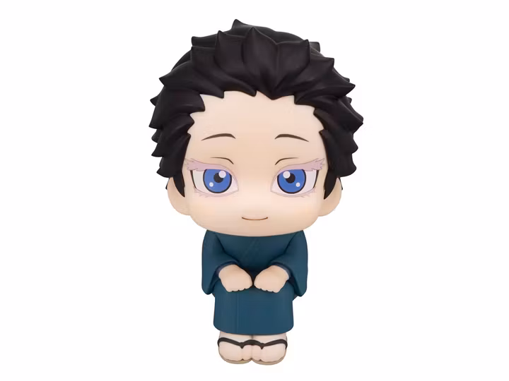 Demon Slayer: Kimetsu no Yaiba Look Up Series Hakuji