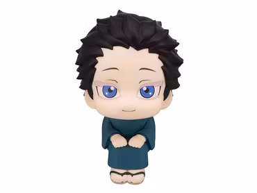 Demon Slayer: Kimetsu no Yaiba Look Up Series Hakuji