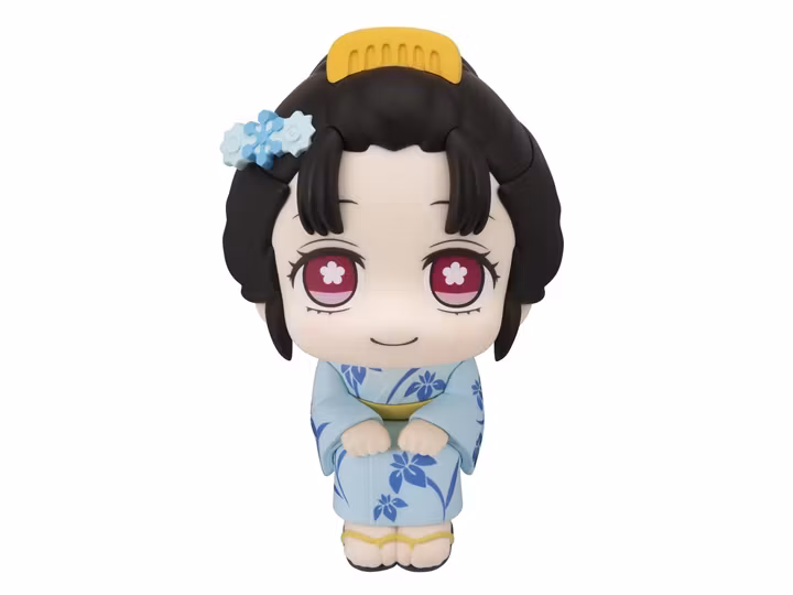 Demon Slayer: Kimetsu no Yaiba Look Up Series Koyuki
