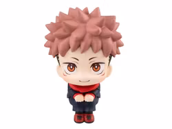 Jujutsu Kaisen Look Up Series Yuji Itadori