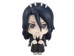 Bleach: Thousand-Year Blood War Look Up Series Byakuya Kuchiki (Rerelease)