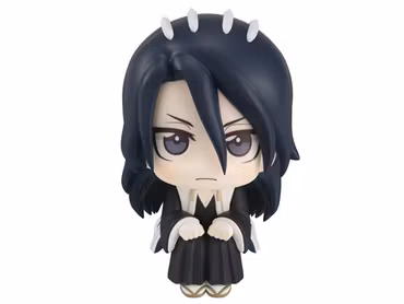 Bleach: Thousand-Year Blood War Look Up Series Byakuya Kuchiki (Rerelease)