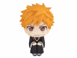 Bleach: Thousand-Year Blood War Look Up Series Ichigo Kurosaki (Rerelease)