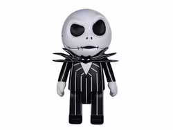 The Nightmare Before Christmas Syaking-Bang!! Jack Vinyl Piggy Bank