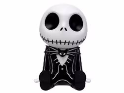 The Nightmare Before Christmas VPBP-009 Jack Palm-Sized Vinyl Piggy Bank
