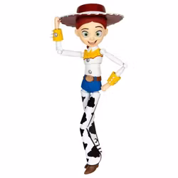 Toy Story Dynamic 8ction Heroes DAH-173 Jessie Action Figure