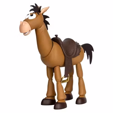 Toy Story Dynamic 8ction Heroes DAH-171 Bullseye Action Figure