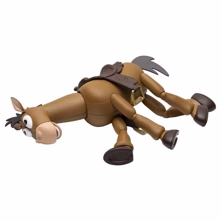 Toy Story Dynamic 8ction Heroes DAH-171 Bullseye Action Figure