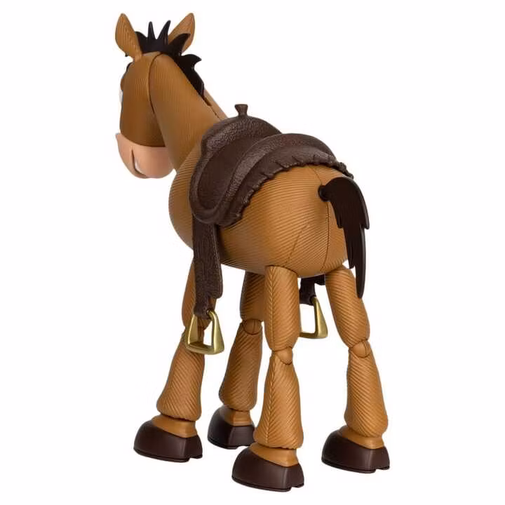 Toy Story Dynamic 8ction Heroes DAH-171 Bullseye Action Figure