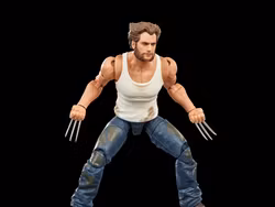 Deadpool & Wolverine Marvel Legends The Cavillrine Action Figure