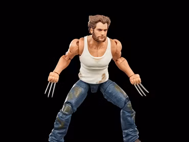 Deadpool & Wolverine Marvel Legends The Cavillrine Action Figure