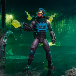 G.I. Joe Classified Series #209 Toxo-Viper Action Figure
