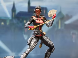 G.I. Joe Classified Series #210 Mistress Armada Action Figure