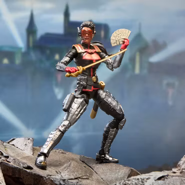 G.I. Joe Classified Series #210 Mistress Armada Action Figure