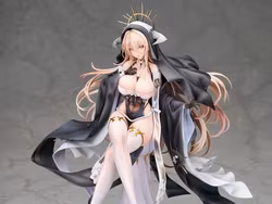 Azur Lane Implacable 1/7 Scale Figure