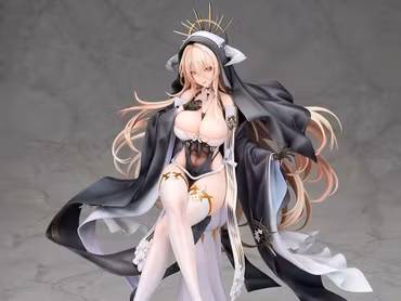 Azur Lane Implacable 1/7 Scale Figure
