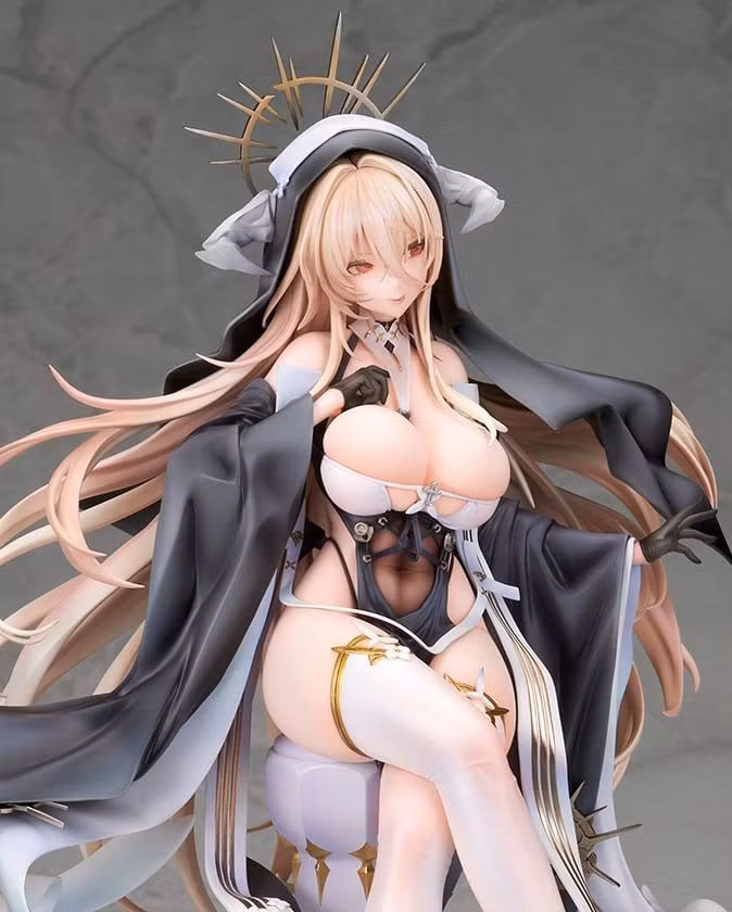 Azur Lane Implacable 1/7 Scale Figure