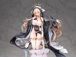 Azur Lane Implacable (Special Ver.) 1/7 Scale Figure