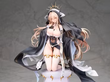 Azur Lane Implacable (Special Ver.) 1/7 Scale Figure