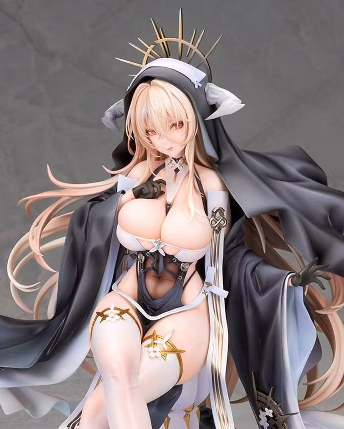 Azur Lane Implacable (Special Ver.) 1/7 Scale Figure