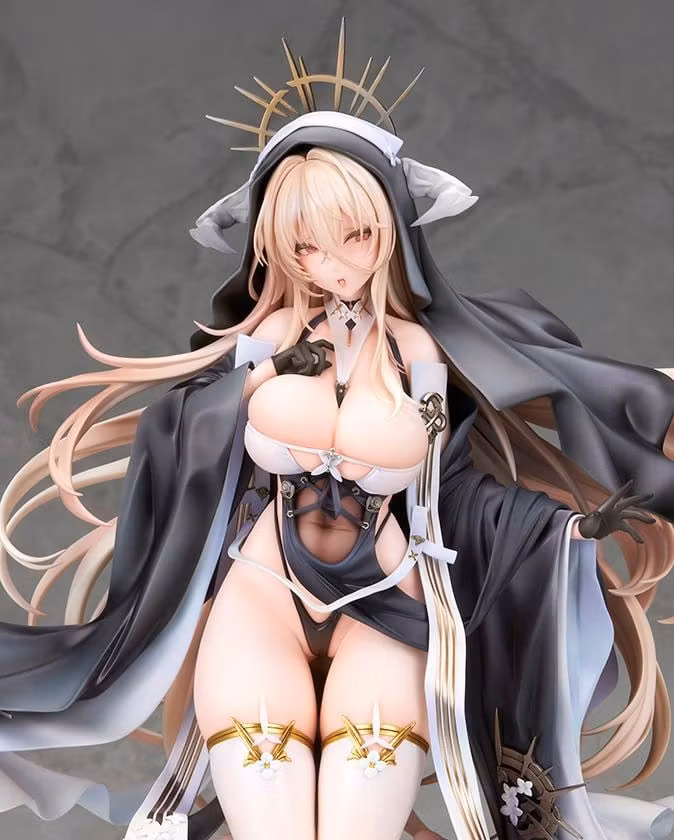 Azur Lane Implacable (Special Ver.) 1/7 Scale Figure
