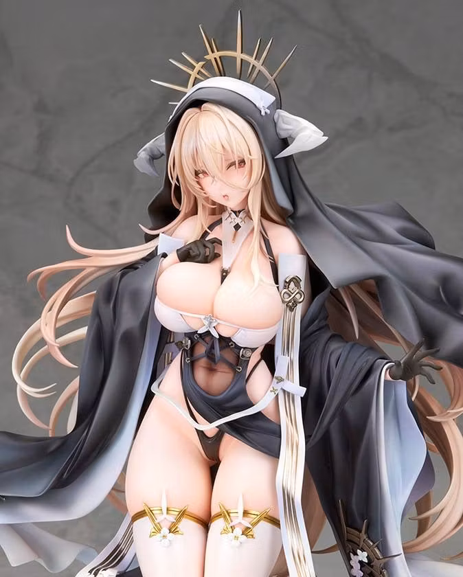 Azur Lane Implacable (Special Ver.) 1/7 Scale Figure