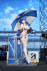 Azur Lane St. Louis (Race Queen Ver.) 1/7 Scale Figure (With Bonus)