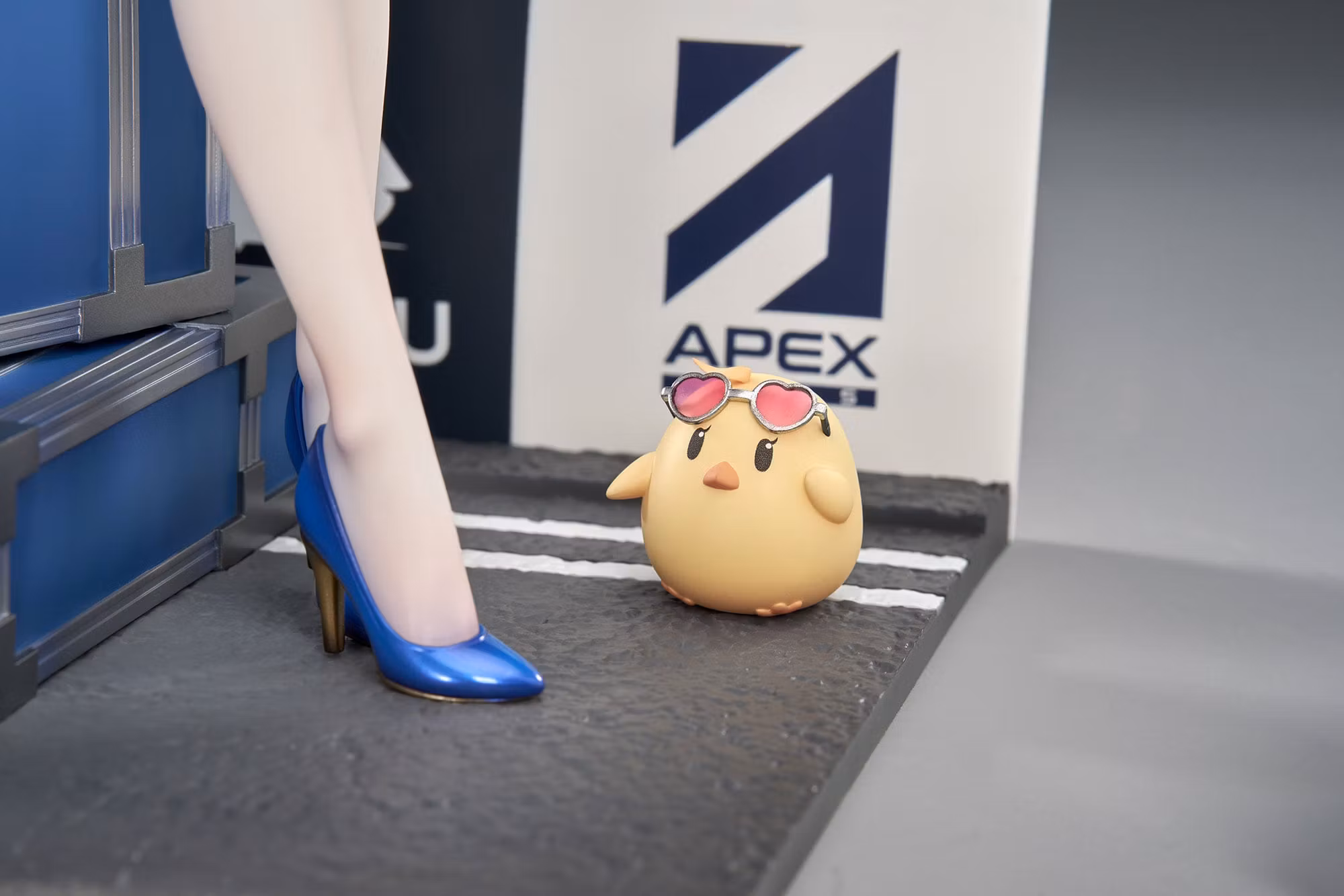 Azur Lane St. Louis (Race Queen Ver.) 1/7 Scale Figure (With Bonus)