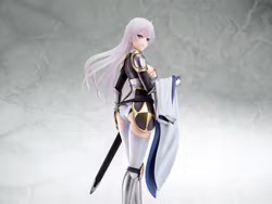 From Old Country Bumpkin to Master Swordsman Allucia Citrus 1/6 Scale Figure