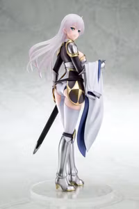 From Old Country Bumpkin to Master Swordsman Allucia Citrus 1/6 Scale Figure