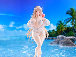 Goddess of Victory: Nikke Viper (Shine of Love) 1/7 Scale Figure