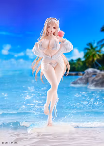 Goddess of Victory: Nikke Viper (Shine of Love) 1/7 Scale Figure