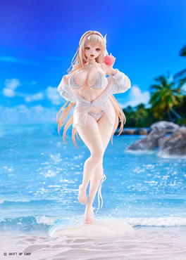 Goddess of Victory: Nikke Viper (Shine of Love) 1/7 Scale Figure