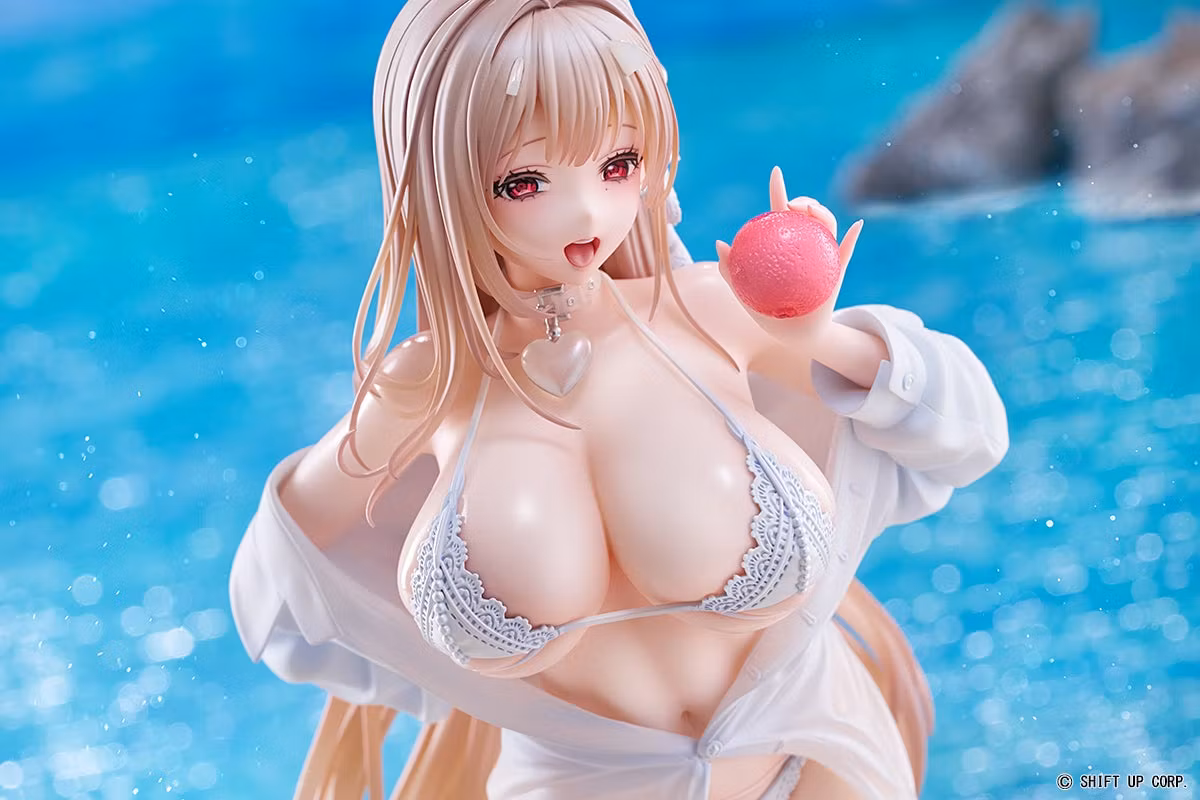 Goddess of Victory: Nikke Viper (Shine of Love) 1/7 Scale Figure