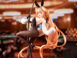 Goddess of Victory: Nikke Rupee (Lupin Rabbit Deluxe Ver.) 1/10 Scale Figure