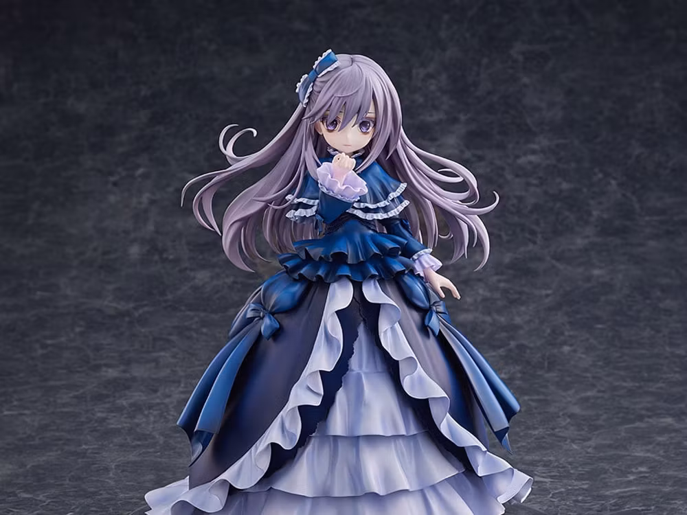 Yu-Gi-Oh! Monster Figure Collection Ghost Belle & Haunted Mansion 1/7 Scale Figure