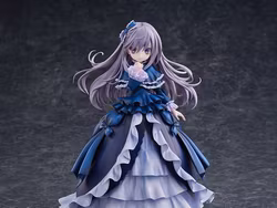 Yu-Gi-Oh! Monster Figure Collection Ghost Belle & Haunted Mansion 1/7 Scale Figure