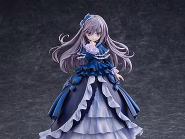 Yu-Gi-Oh! Monster Figure Collection Ghost Belle & Haunted Mansion 1/7 Scale Figure